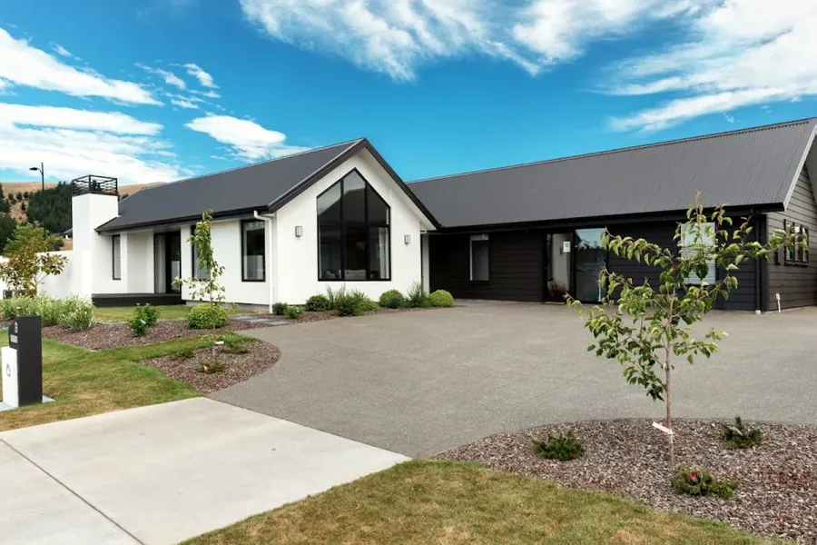 Peter Ray Homes