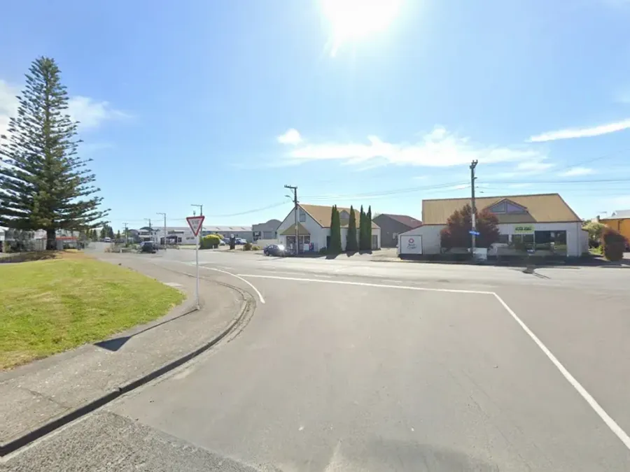 Tax Link Napier