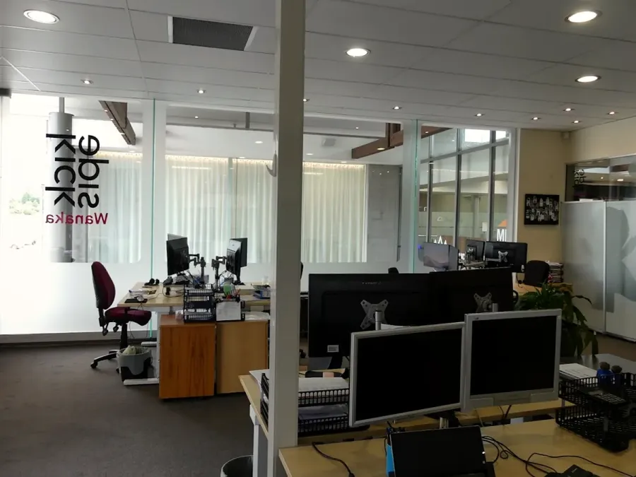 Sidekick Wanaka | Chartered Accountants
