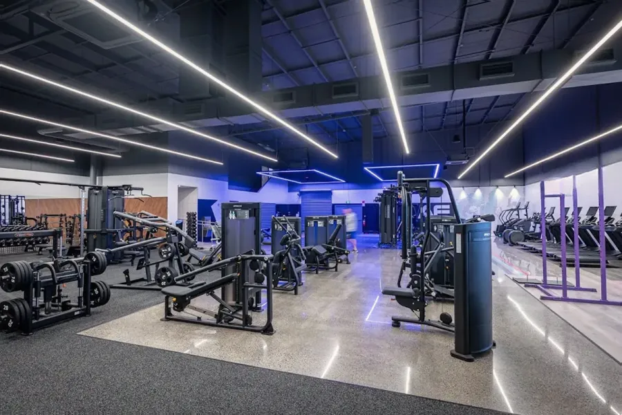 Anytime Fitness Papakura