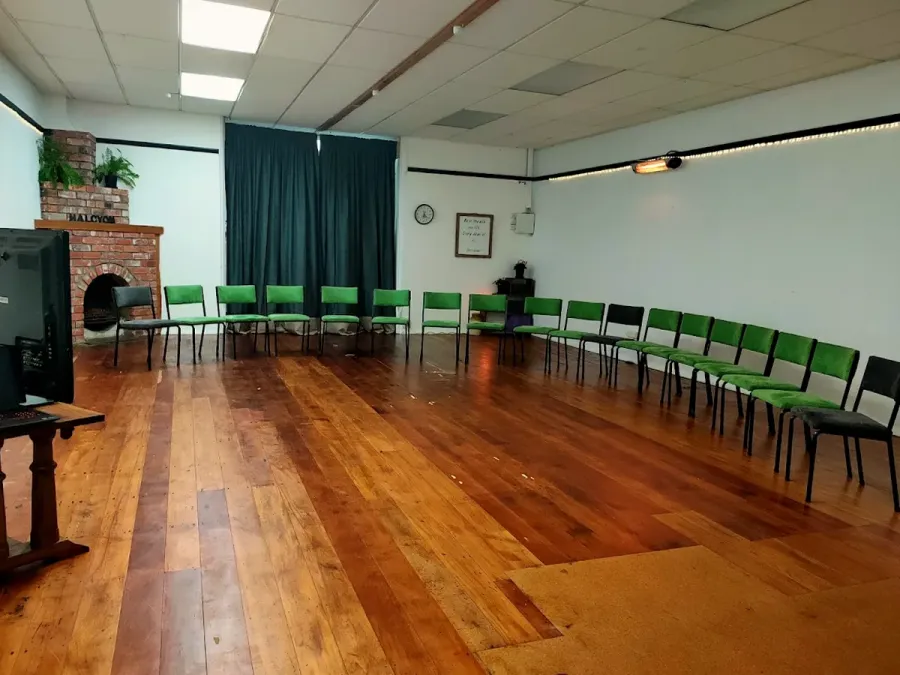 Halcyon Wellness