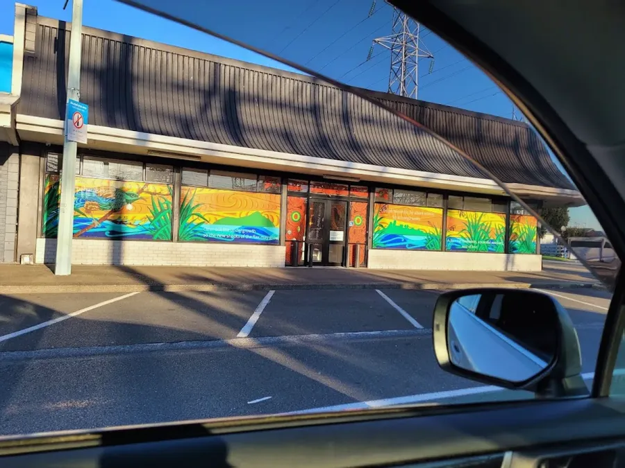 Te Pa Harakeke - Outpatients & Sexual Health Clinic