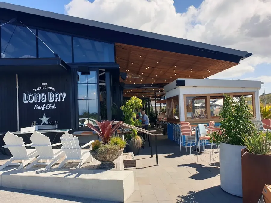 Long Bay Surf Club