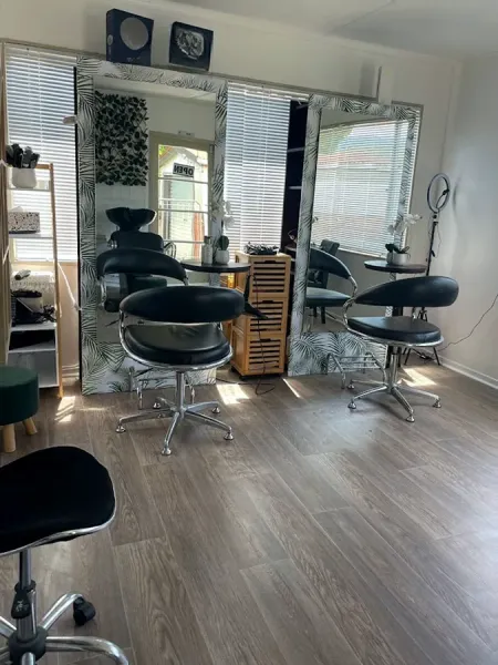 Ekhaya Hair Studio