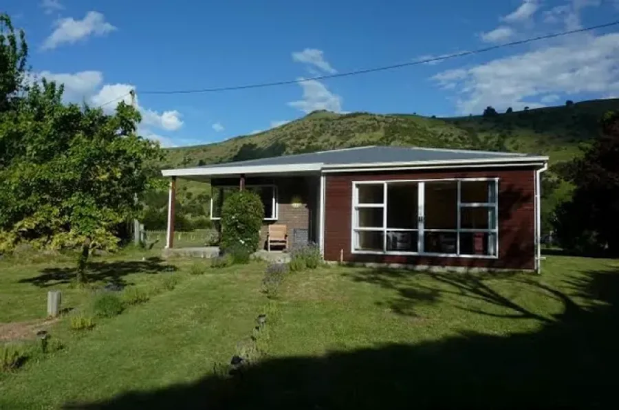 Opara River Retreat - Home of the Double Dutch Guesthouse
