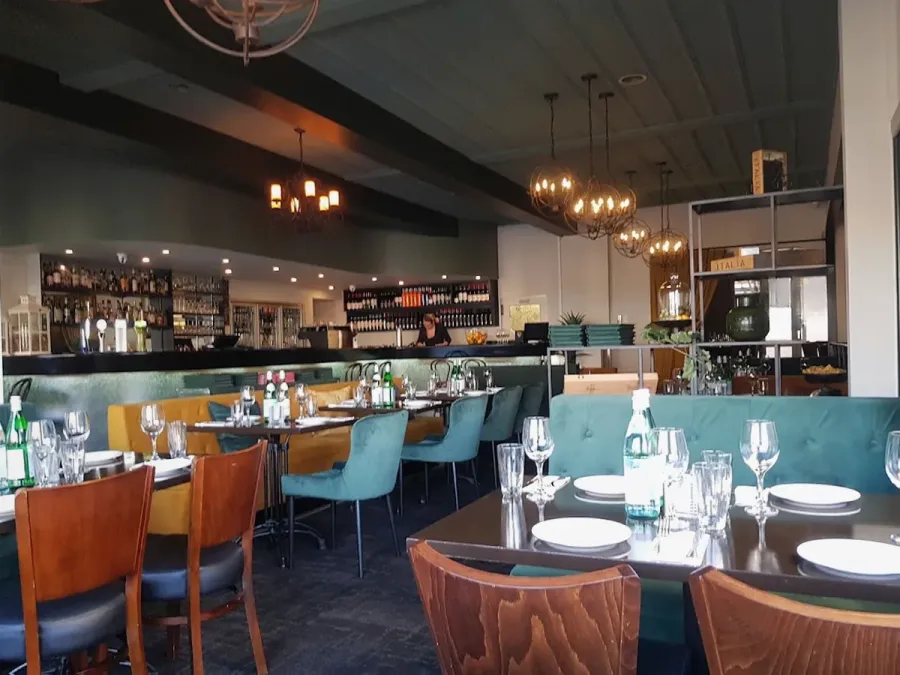 Portofino Italian Restaurant