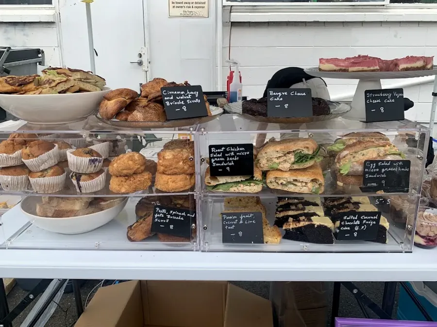 Le Ciel Bakery