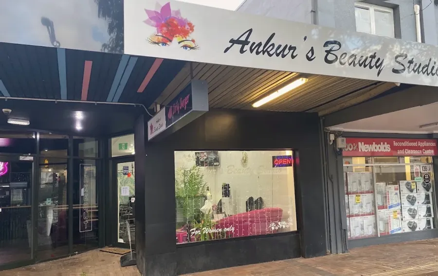 Ankur's Beauty Studio/ Ankurs Healing studio