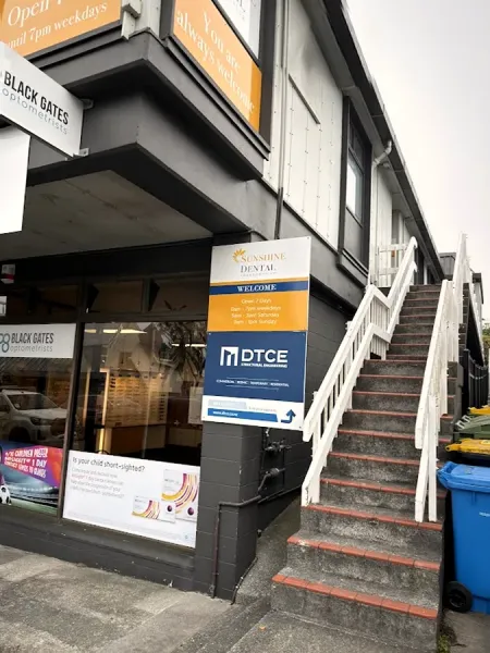 Sunshine Dental, Johnsonville