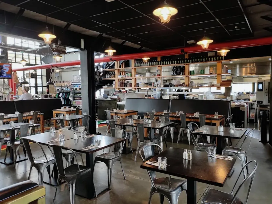 Good Neighbour Bar & Eatery