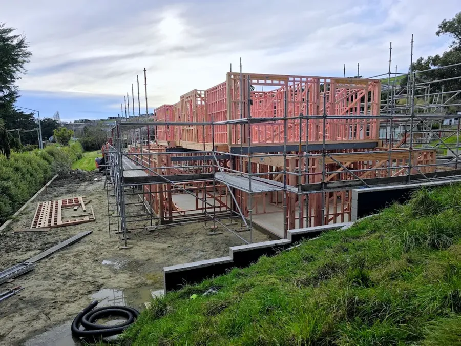 Custom Build Homes