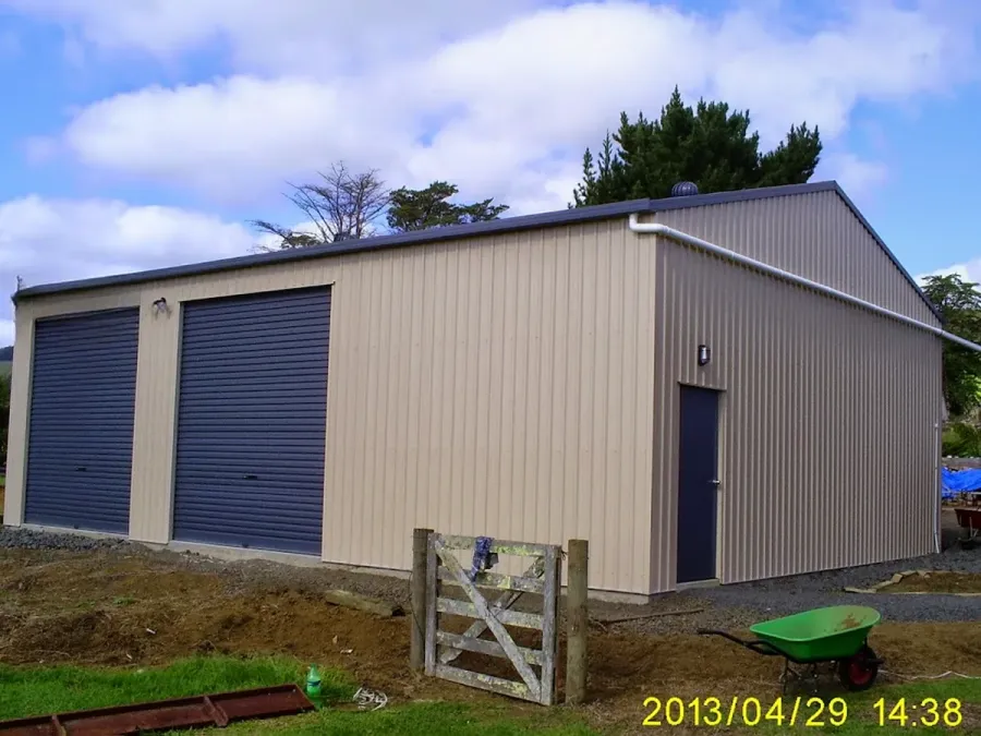 Totalspan Steel Buildings