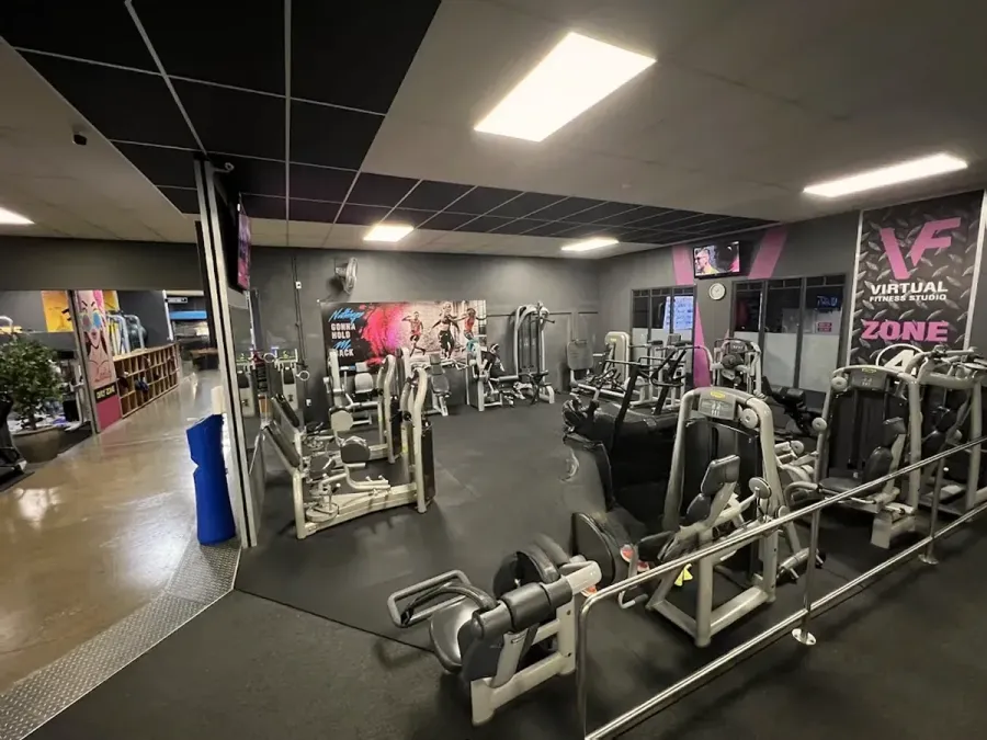 New York Fitness Papakura