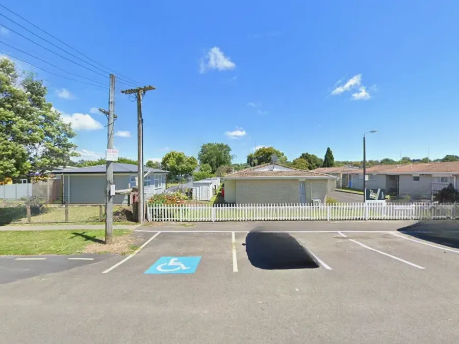 Ashhhurst Aquatic Centre