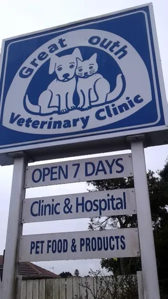Great South Vets