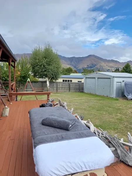 Mobile Mountain Massage - Wanaka