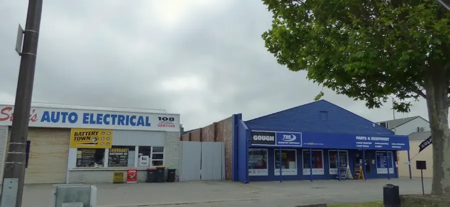 Stan's Auto Electrical