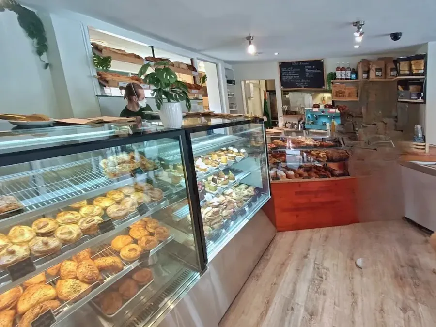 Uncle Leo’s - French Bakery and Patisserie