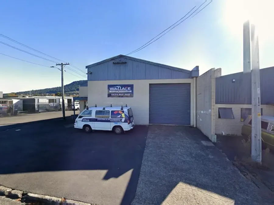 Wallace Heating And Mechanical