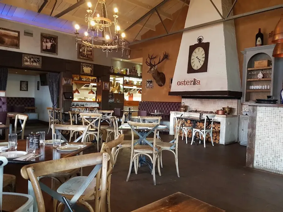 Marko’s Osteria