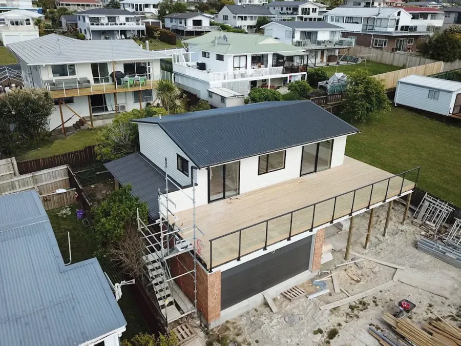 DownRight Construction Ltd