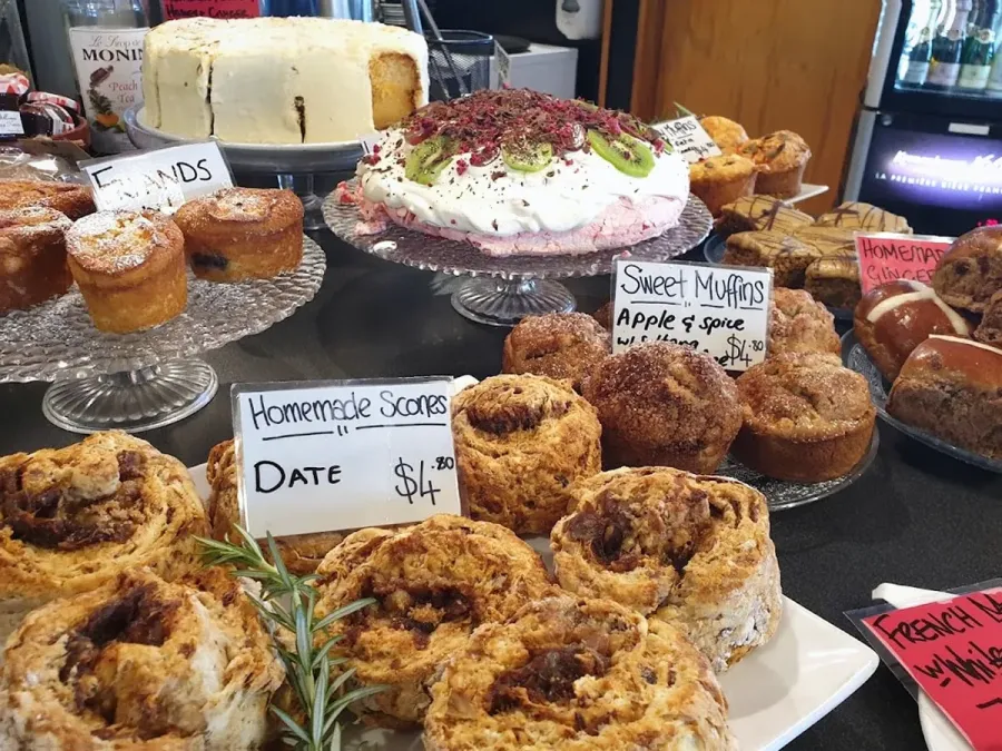 Cafe Brie