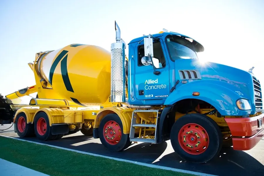 Allied Concrete