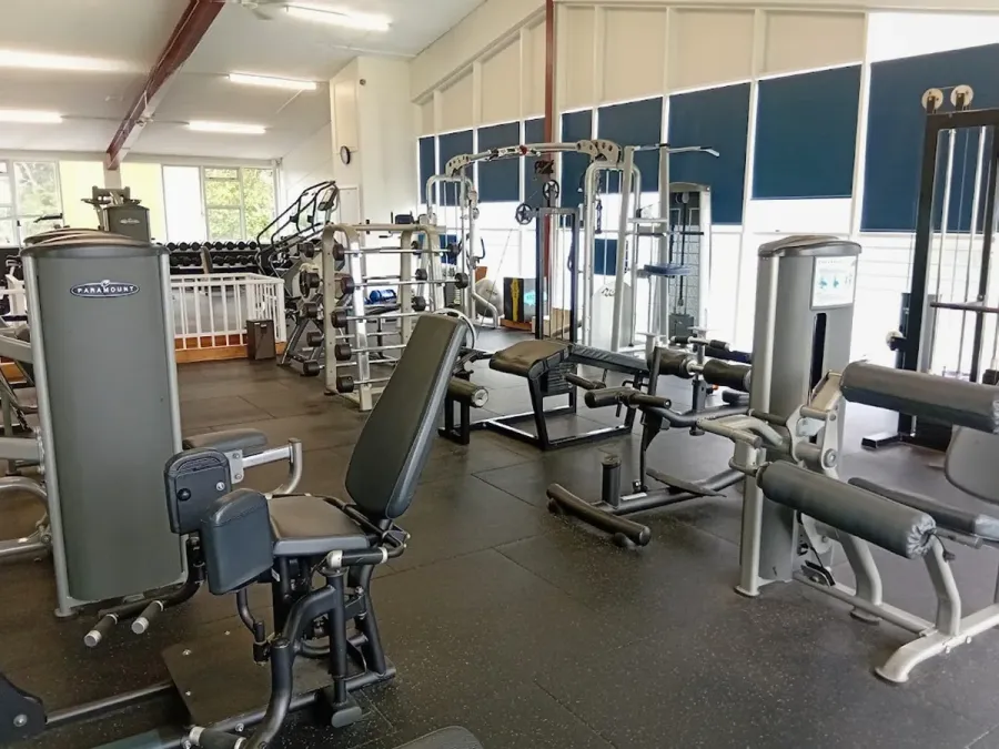 Papakura Leisure Centre