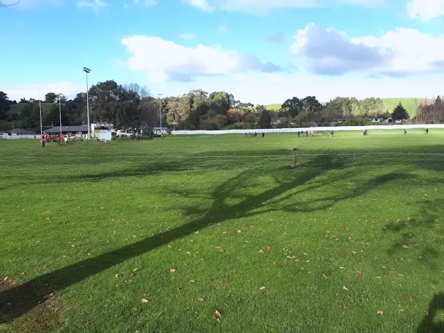 Bush Multisports Park