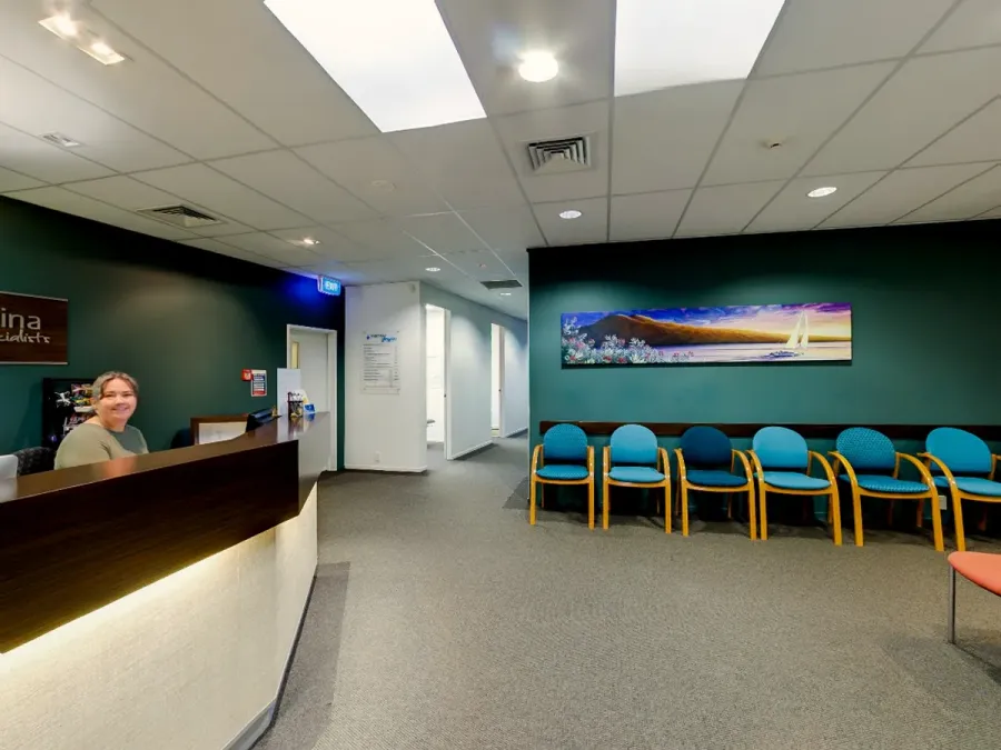 Marina Physio