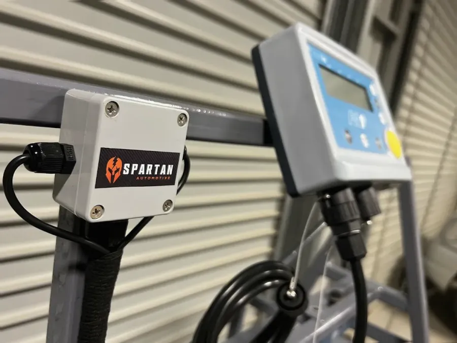 Spartan Automotive