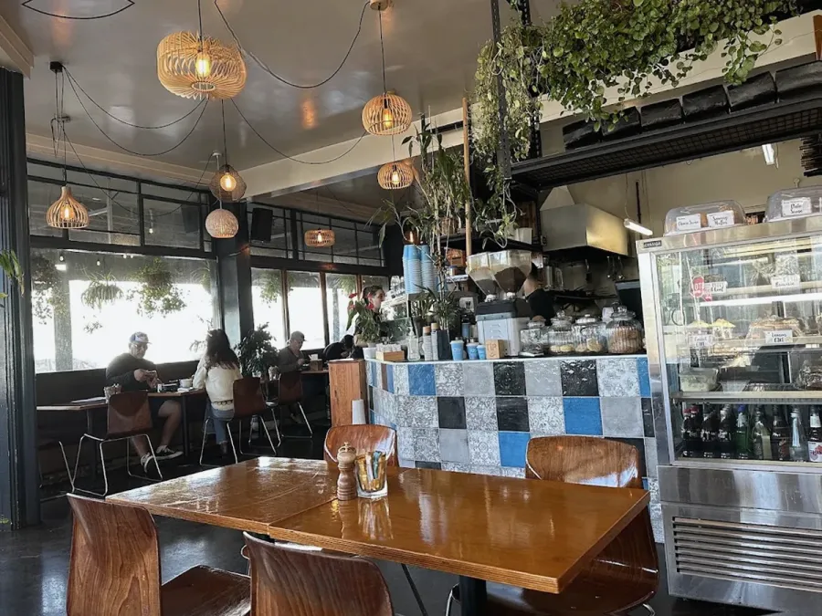 Josy Cafe