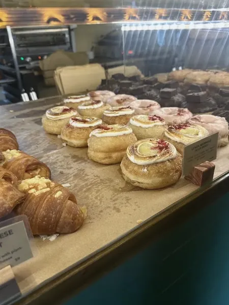 Belén Plant Bakery