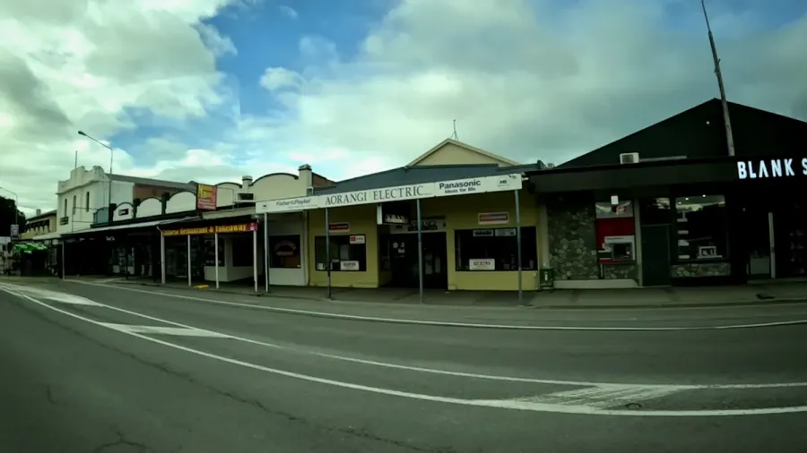 Aorangi Electric