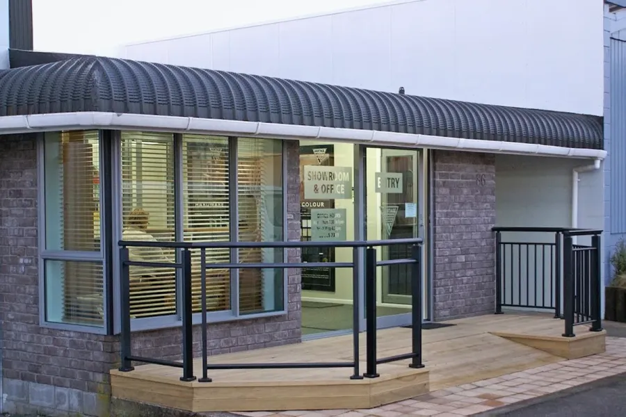 Central Aluminium Ltd