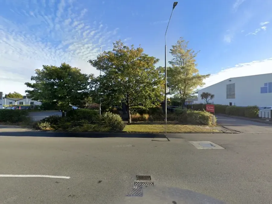 Spanbild NZ Ltd