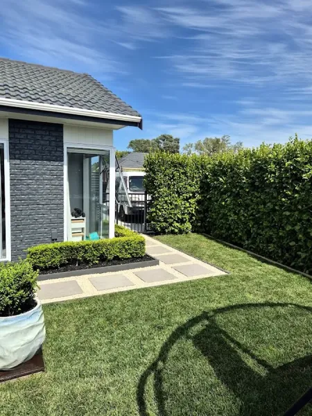 GSR LANDSCAPING AUCKLAND