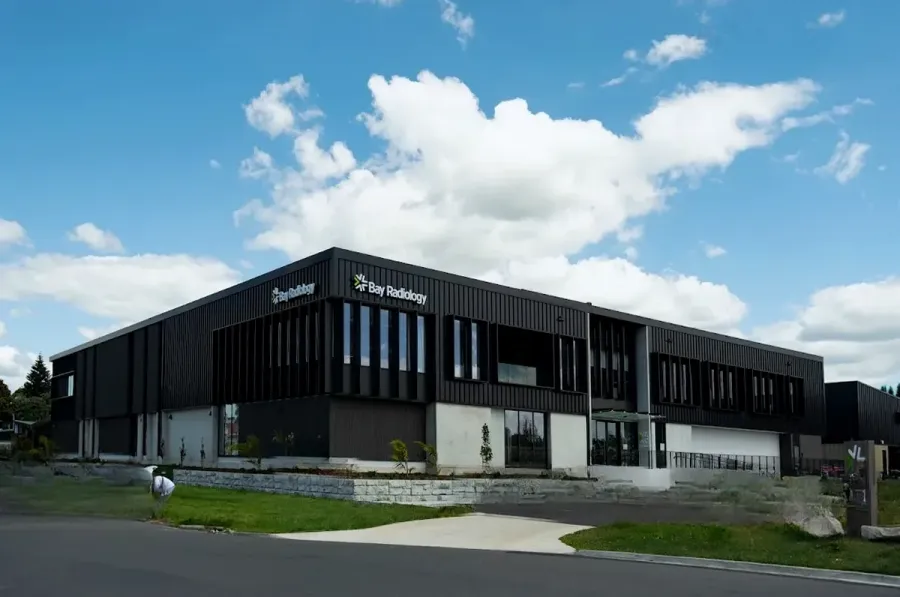 Bay Radiology - 17th Avenue, Tauranga