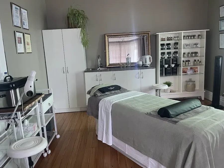 West Coast Wellness Centre