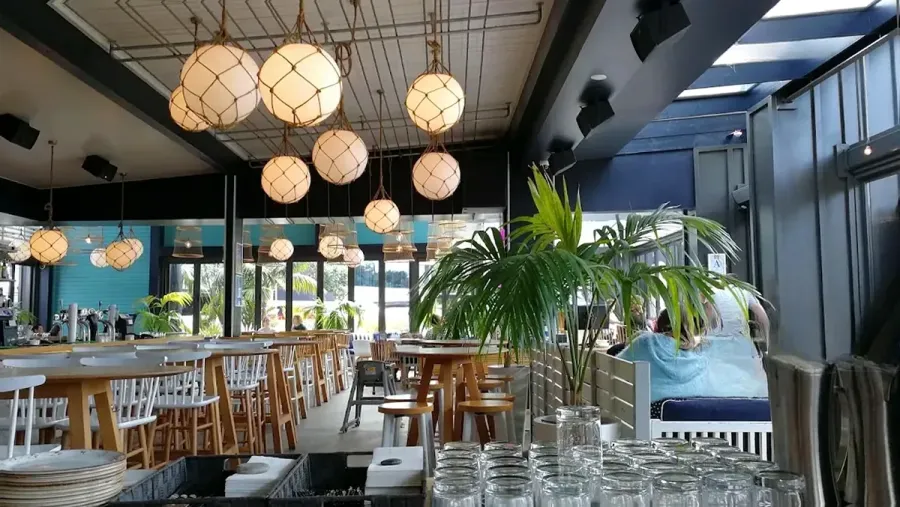 Main Beach Takapuna