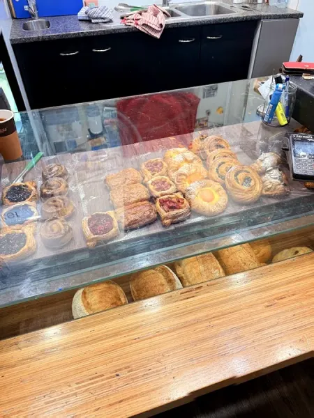 The French Baker