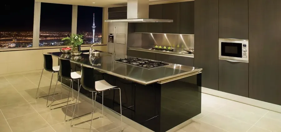 BOP Bathrooms & Appliances