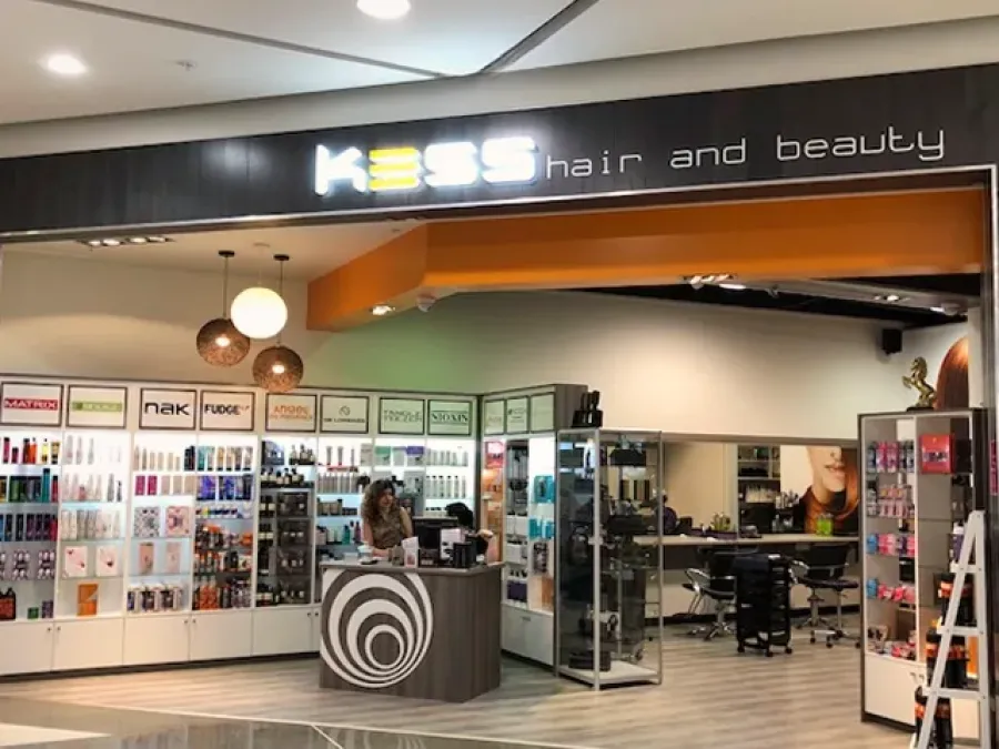 Kess Hair & Beauty Glenfield