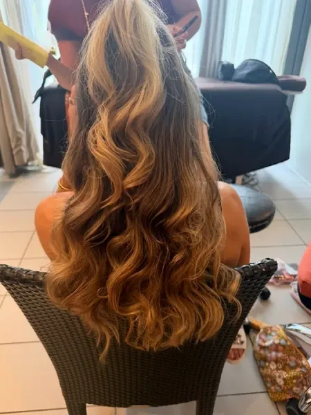 Balance Fiji Hair n Makeup