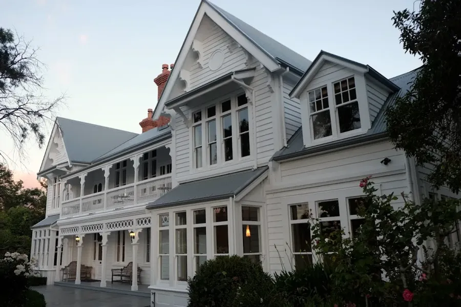 Oinako Bed and Breakfast
