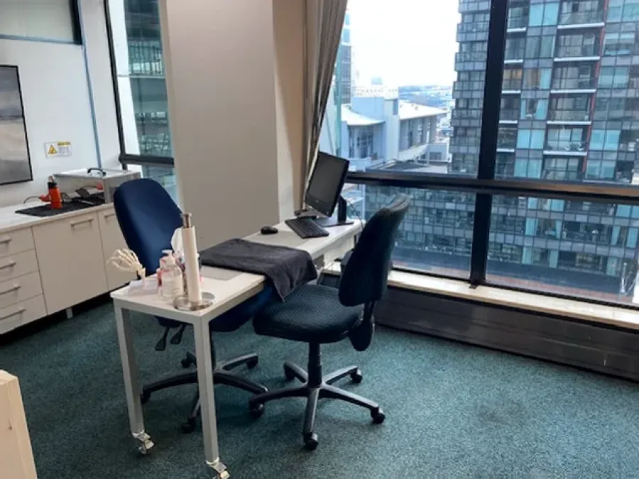 City Hands - Auckland CBD and St Heliers