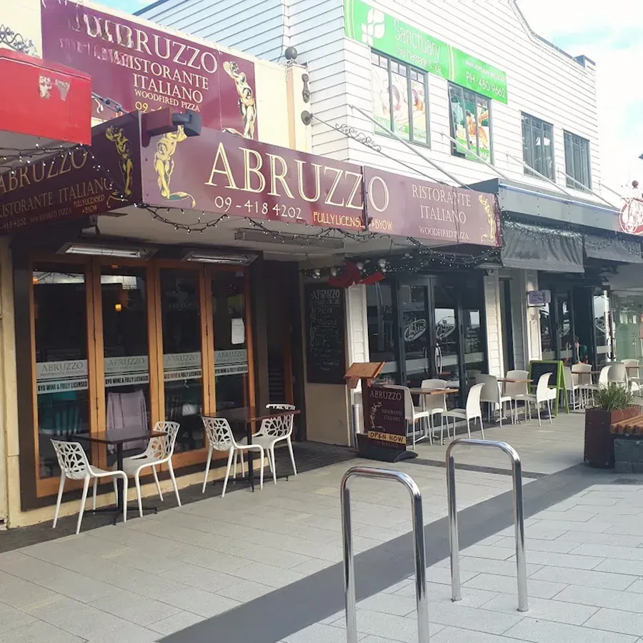 Abruzzo Ristorante Italiano