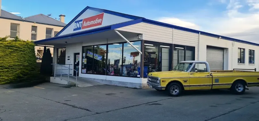 BNT Automotive