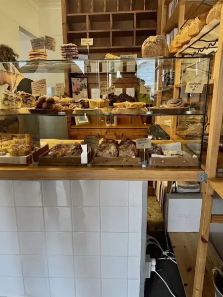 GOODS Manufactory and Cafe