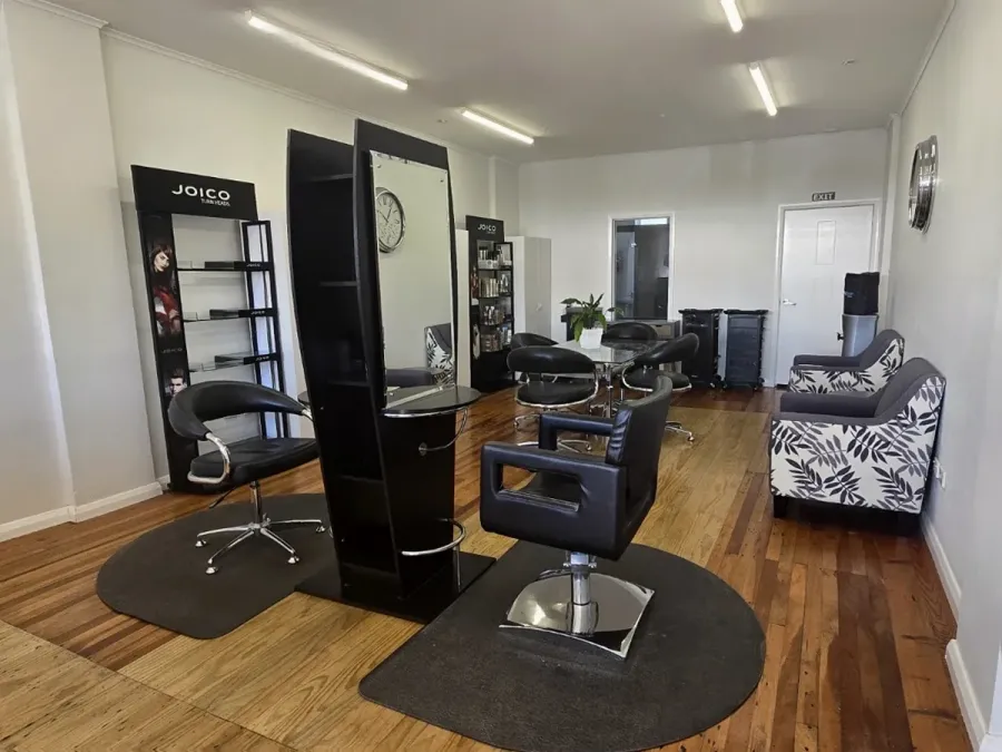 The Hub Beauty Space